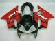 Buy 2004-2007 Red Black Honda CBR600 F4i Motor Fairings UK Buy 2004-2007 Red Black Honda CBR600 F4i Motor Fairings UK