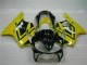 Buy 2004-2007 Yellow Honda CBR600 F4i Motorcylce Fairings UK Buy 2004-2007 Yellow Honda CBR600 F4i Motorcylce Fairings UK