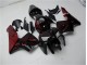 Buy 2005-2006 Red Flame Black Honda CBR600RR Bike Fairings UK Buy 2005-2006 Red Flame Black Honda CBR600RR Bike Fairings UK