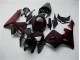 Buy 2005-2006 Red Flame Black Honda CBR600RR Bike Fairings UK Buy 2005-2006 Red Flame Black Honda CBR600RR Bike Fairings UK