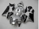 Buy 2005-2006 Silver Black Honda CBR600RR Motor Bike Fairings UK Buy 2005-2006 Silver Black Honda CBR600RR Motor Bike Fairings UK