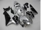 Buy 2005-2006 Silver Black Honda CBR600RR Motor Bike Fairings UK Buy 2005-2006 Silver Black Honda CBR600RR Motor Bike Fairings UK