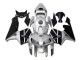 Buy 2005-2006 Silver Black Honda CBR600RR Motor Bike Fairings UK Buy 2005-2006 Silver Black Honda CBR600RR Motor Bike Fairings UK