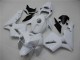 Buy 2005-2006 Glossy White Honda CBR600RR Replacement Motorcycle Fairings UK Buy 2005-2006 Glossy White Honda CBR600RR Replacement Motorcycle Fairings UK