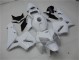 Buy 2005-2006 Glossy White Honda CBR600RR Replacement Motorcycle Fairings UK Buy 2005-2006 Glossy White Honda CBR600RR Replacement Motorcycle Fairings UK