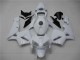 Buy 2005-2006 Glossy White Honda CBR600RR Replacement Motorcycle Fairings UK Buy 2005-2006 Glossy White Honda CBR600RR Replacement Motorcycle Fairings UK