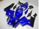 Buy 2005-2006 Blue Black Honda CBR600RR Motorbike Fairing Kits UK Buy 2005-2006 Blue Black Honda CBR600RR Motorbike Fairing Kits UK