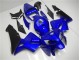 Buy 2005-2006 Blue Black Honda CBR600RR Motorbike Fairing Kits UK Buy 2005-2006 Blue Black Honda CBR600RR Motorbike Fairing Kits UK