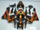 Buy 2005-2006 Orange Black Honda CBR600RR Motorcycle Fairing Kits UK Buy 2005-2006 Orange Black Honda CBR600RR Motorcycle Fairing Kits UK