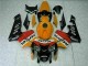 Buy 2005-2006 Orange Black Repsol Honda CBR600RR Motorbike Fairing UK Buy 2005-2006 Orange Black Repsol Honda CBR600RR Motorbike Fairing UK