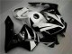 Buy 2005-2006 Black Honda CBR600RR Motorcycle Fairing Kit UK Buy 2005-2006 Black Honda CBR600RR Motorcycle Fairing Kit UK