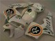 Buy 2005-2006 White Repsol Honda CBR600RR Motorcycle Bodywork UK Buy 2005-2006 White Repsol Honda CBR600RR Motorcycle Bodywork UK
