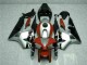 Buy 2005-2006 Black Silver Red Honda CBR600RR Motorcycle Fairings UK Buy 2005-2006 Black Silver Red Honda CBR600RR Motorcycle Fairings UK