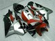 Buy 2005-2006 Black Silver Red Honda CBR600RR Motorcycle Fairings UK Buy 2005-2006 Black Silver Red Honda CBR600RR Motorcycle Fairings UK