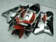 Buy 2005-2006 Black Silver Red Honda CBR600RR Motorcycle Fairings UK Buy 2005-2006 Black Silver Red Honda CBR600RR Motorcycle Fairings UK