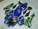 Buy 2005-2006 Blue Honda CBR600RR Motorbike Fairings UK Buy 2005-2006 Blue Honda CBR600RR Motorbike Fairings UK