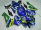Buy 2005-2006 Blue Honda CBR600RR Motorbike Fairings UK Buy 2005-2006 Blue Honda CBR600RR Motorbike Fairings UK