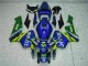Buy 2005-2006 Blue Honda CBR600RR Motorbike Fairings UK Buy 2005-2006 Blue Honda CBR600RR Motorbike Fairings UK