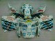 Buy 2005-2006 White Blue Nastro Azzurro 46 Honda CBR600RR Motorcycle Fairing UK Buy 2005-2006 White Blue Nastro Azzurro 46 Honda CBR600RR Motorcycle Fairing UK