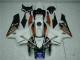 Buy 2005-2006 White Red Black Lee Honda CBR600RR Motorbike Fairing UK Buy 2005-2006 White Red Black Lee Honda CBR600RR Motorbike Fairing UK