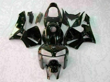 Buy 2005-2006 Glossy Black Honda CBR600RR Bike Fairing UK