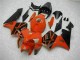 Buy 2005-2006 Orange Honda CBR600RR Motor Bike Fairings UK Buy 2005-2006 Orange Honda CBR600RR Motor Bike Fairings UK