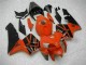 Buy 2005-2006 Orange Honda CBR600RR Motor Bike Fairings UK Buy 2005-2006 Orange Honda CBR600RR Motor Bike Fairings UK