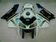 Buy 2005-2006 White Black Honda CBR600RR Replacement Motorcycle Fairings UK Buy 2005-2006 White Black Honda CBR600RR Replacement Motorcycle Fairings UK