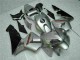 Buy 2005-2006 Silver Honda CBR600RR Bike Fairing Kit UK Buy 2005-2006 Silver Honda CBR600RR Bike Fairing Kit UK