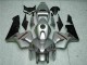 Buy 2005-2006 Silver Honda CBR600RR Bike Fairing Kit UK Buy 2005-2006 Silver Honda CBR600RR Bike Fairing Kit UK