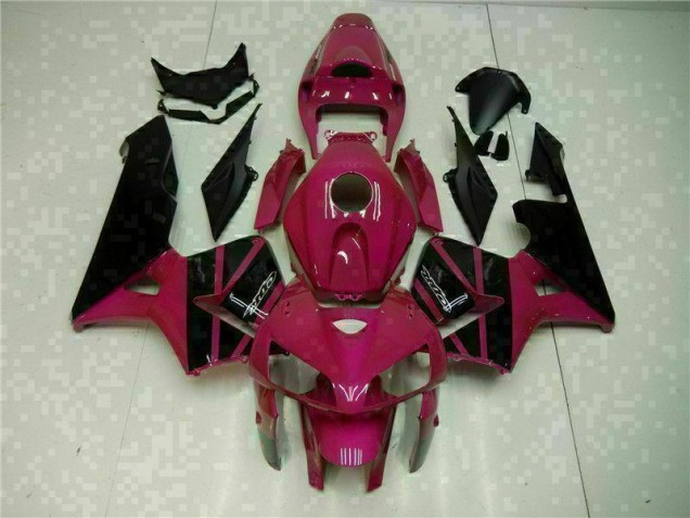 Buy 2005-2006 Black Purple Honda CBR600RR Moto Fairings UK Buy 2005-2006 Black Purple Honda CBR600RR Moto Fairings UK