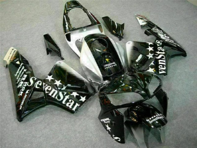 Buy 2005-2006 Black Honda CBR600RR Motorcyle Fairings UK Buy 2005-2006 Black Honda CBR600RR Motorcyle Fairings UK