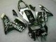 Buy 2005-2006 Black Honda CBR600RR Motorcyle Fairings UK Buy 2005-2006 Black Honda CBR600RR Motorcyle Fairings UK