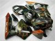 Buy 2005-2006 Black Orange BACARDI Honda CBR600RR Motorcycle Fairing UK Buy 2005-2006 Black Orange BACARDI Honda CBR600RR Motorcycle Fairing UK