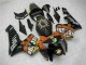 Buy 2005-2006 Black Honda CBR600RR Motorbike Fairing UK Buy 2005-2006 Black Honda CBR600RR Motorbike Fairing UK