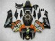 Buy 2005-2006 Black Honda CBR600RR Motorbike Fairing UK Buy 2005-2006 Black Honda CBR600RR Motorbike Fairing UK