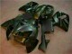 Buy 2005-2006 Black Honda CBR600RR Bike Fairings UK Buy 2005-2006 Black Honda CBR600RR Bike Fairings UK