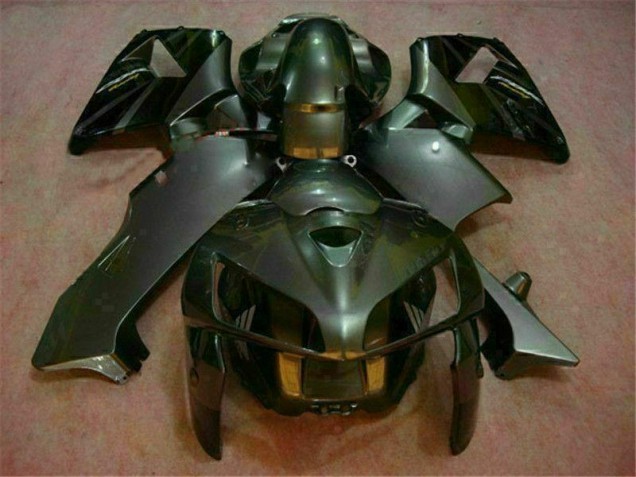 Buy 2005-2006 Black Honda CBR600RR Bike Fairings UK Buy 2005-2006 Black Honda CBR600RR Bike Fairings UK