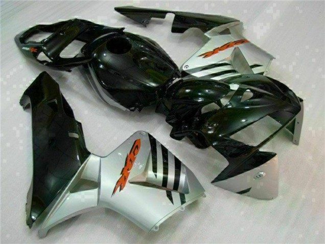 Buy 2005-2006 Glossy Black Honda CBR600RR Motor Bike Fairings UK Buy 2005-2006 Glossy Black Honda CBR600RR Motor Bike Fairings UK