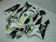Buy 2005-2006 White Yellow Green 52 Honda CBR600RR Motorcycle Bodywork UK Buy 2005-2006 White Yellow Green 52 Honda CBR600RR Motorcycle Bodywork UK