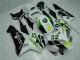 Buy 2005-2006 White Yellow Green 52 Honda CBR600RR Motorcycle Bodywork UK Buy 2005-2006 White Yellow Green 52 Honda CBR600RR Motorcycle Bodywork UK