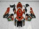 Buy 2005-2006 Red Honda CBR600RR Motorcyle Fairings UK Buy 2005-2006 Red Honda CBR600RR Motorcyle Fairings UK