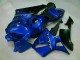 Buy 2005-2006 Blue Honda CBR600RR Motorcycle Fairings Kit UK Buy 2005-2006 Blue Honda CBR600RR Motorcycle Fairings Kit UK