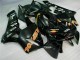 Buy 2005-2006 Black Repsol Honda CBR600RR Motorcylce Fairings UK Buy 2005-2006 Black Repsol Honda CBR600RR Motorcylce Fairings UK
