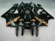 Buy 2005-2006 Black Repsol Honda CBR600RR Motorcylce Fairings UK Buy 2005-2006 Black Repsol Honda CBR600RR Motorcylce Fairings UK