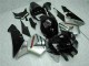 Buy 2005-2006 Silver Honda CBR600RR Motorbike Fairings UK Buy 2005-2006 Silver Honda CBR600RR Motorbike Fairings UK