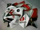Buy 2005-2006 White Honda CBR600RR Motorcycle Fairing Kits UK Buy 2005-2006 White Honda CBR600RR Motorcycle Fairing Kits UK