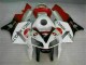 Buy 2005-2006 White Honda CBR600RR Motorcycle Fairing Kits UK Buy 2005-2006 White Honda CBR600RR Motorcycle Fairing Kits UK