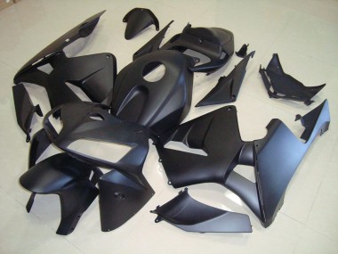 Buy 2005-2006 Matte Black Honda CBR600RR Motorbike Fairing UK