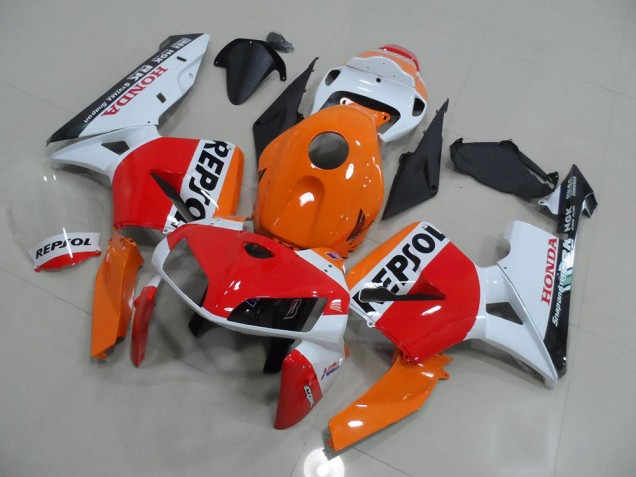 Buy 2005-2006 Repsol Honda CBR600RR Motorcycle Bodywork UK Buy 2005-2006 Repsol Honda CBR600RR Motorcycle Bodywork UK